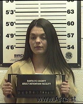 Emily  Sanchez Mugshot