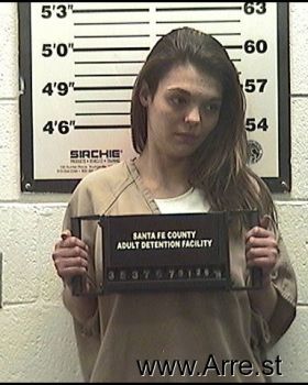 Emily M Sanchez Mugshot