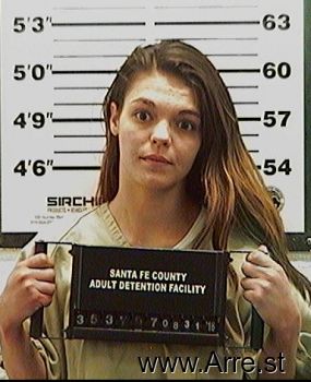 Emily M Sanchez Mugshot