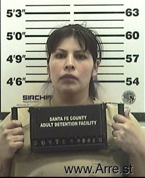 Emma  Martinez Mugshot