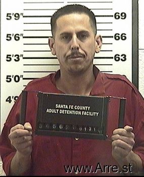 Emmanuel  Martinez Mugshot