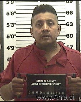 Emmanuel  Martinez Mugshot