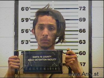 Emmanuel A Martinez Mugshot