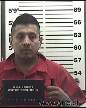 Emmanuel  Martinez-almaraz Mugshot