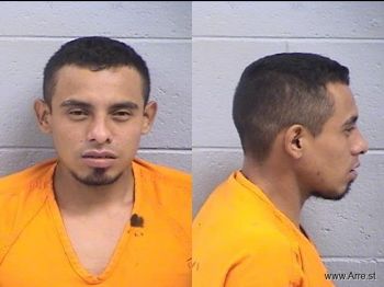 Enmanuel Jose Zamaran-valle Mugshot