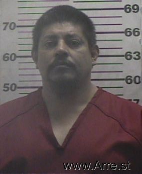 Enrique Roberto Acuna Mugshot