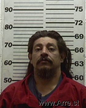 Enrique R Acuna Mugshot