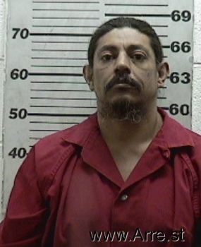 Enrique R Acuna Mugshot