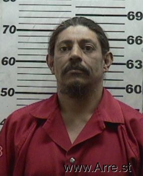 Enrique R Acuna Mugshot