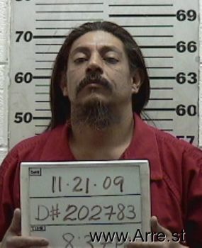 Enrique R Acuna Mugshot