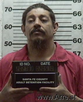 Enrique R Acuna Mugshot