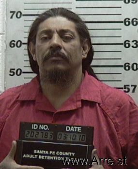 Enrique R Acuna Mugshot