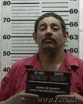 Enrique R Acuna Mugshot