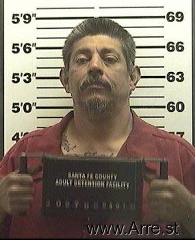 Enrique R Acuna Mugshot