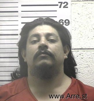 Enrique R Acuna Mugshot