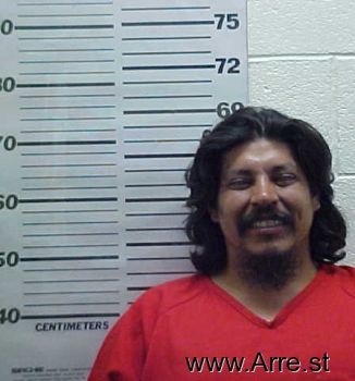 Enrique R Acuna Mugshot