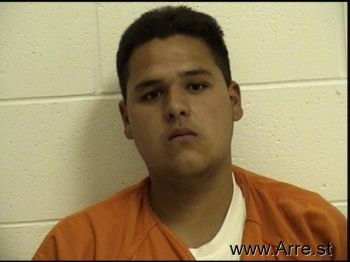 Enrique  Aguilar-vargas Mugshot