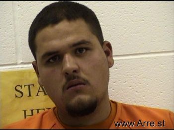 Enrique  Aguilar-vargas Mugshot