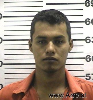 Enrique Hernandez Avalos Mugshot