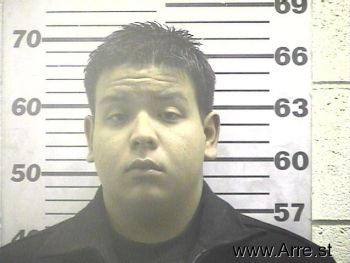 Enrique  Castillo Mugshot