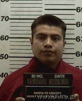 Enrique  Cruz-martinez Mugshot