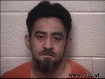 Enrique C. Jr. Estrada Mugshot