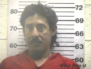 Enrique T Garcia Mugshot