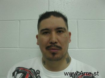 Enrique Jr Gonzalez Mugshot