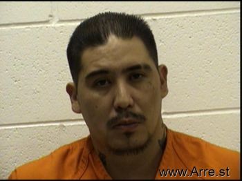 Enrique Jr Gonzalez Mugshot