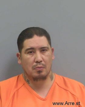 Enrique Jr Gonzalez Mugshot