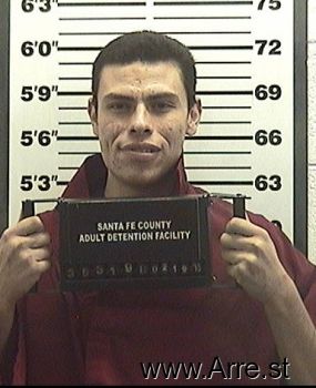 Enrique  Gutierrez Mugshot