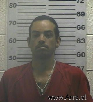 Enrique  Gutierrez Mugshot