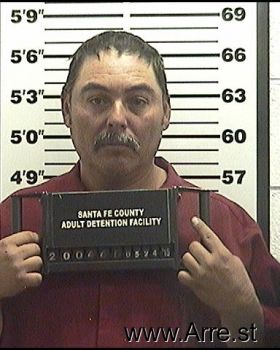 Enrique  Gutierrez-ramirez Mugshot