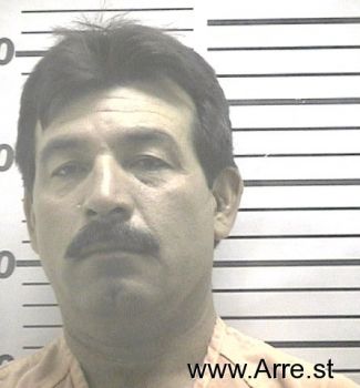 Enrique  Lopez Mugshot