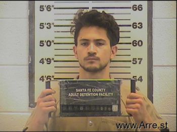 Enrique  Lopez-astorga Mugshot