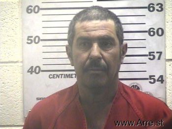 Enrique  Macias Mugshot