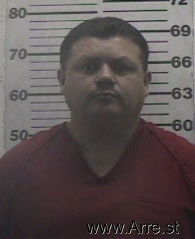 Enrique  Martinez Mugshot