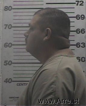 Enrique  Martinez Mugshot