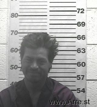 Enrique  Martinez Mugshot