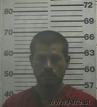 Enrique  Martinez Mugshot