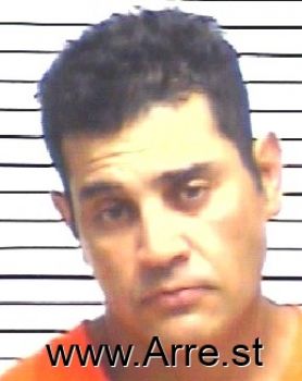 Enrique Olivas Martinez Mugshot