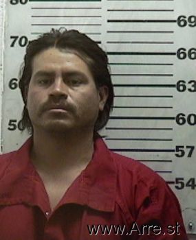 Enrique  Martinez-vasquez Mugshot