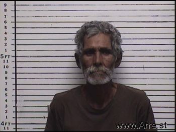 Enrique Cornado Rodriquez Mugshot