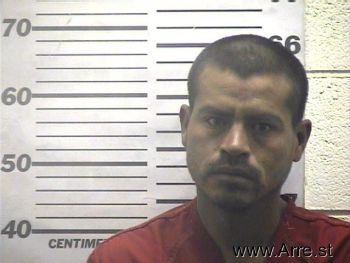 Enrique  Vasquez Mugshot