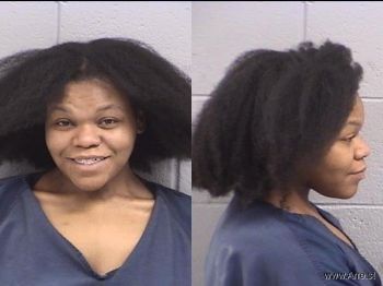 Epiphany Trenee Liggins Mugshot