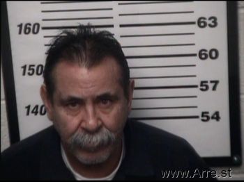 Epolito  Lara Mugshot