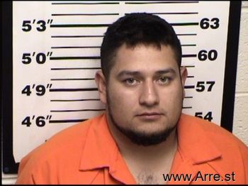 Eric  Adame Mugshot