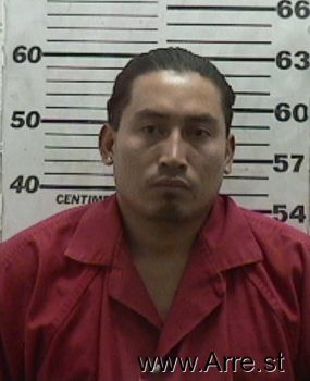 Eric  Alvarado Mugshot