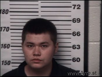 Eric Ray Anderson Mugshot