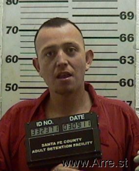 Eric J Archuleta Mugshot